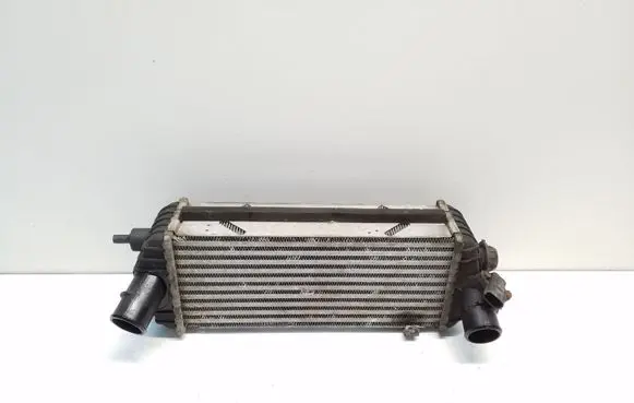 KIA Sportage Intercooler radiator 282702A850