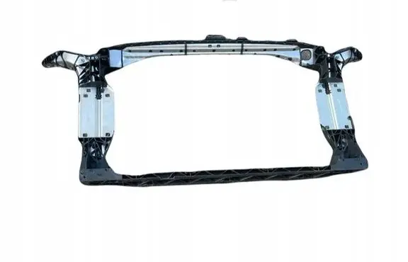 Audi A6 S6 C8 4K Radiator support slam panel 4K0805594
