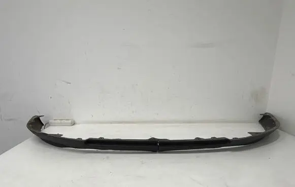 Toyota Avensis T250 Front bumper lip 7685205010