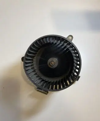 Jeep Renegade Heater fan/blower EJV00006