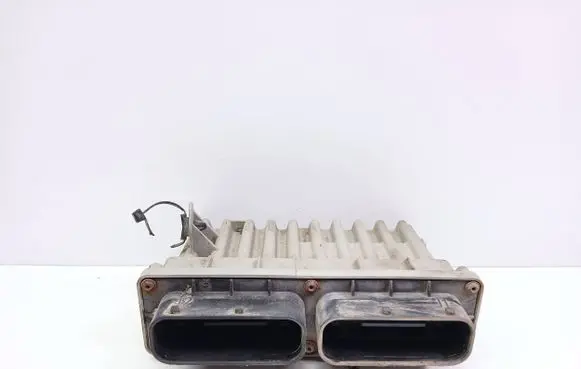 Opel Astra G Coolant fan relay 09131731 ID252618