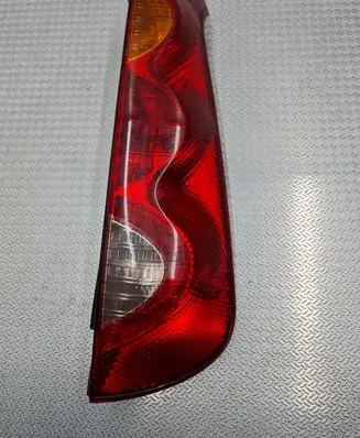 Nissan Note (E11) Rear/tail lights 22016752