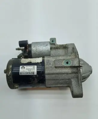 Jeep Grand Wagoneer Starter motor 68441792AA 28046E M000T23273ZC