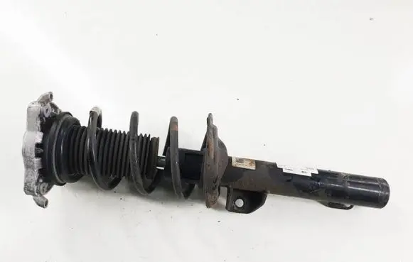 Audi Q4 Sportback e-tron Front shock absorber/damper 89A400035 019371 M22022464114