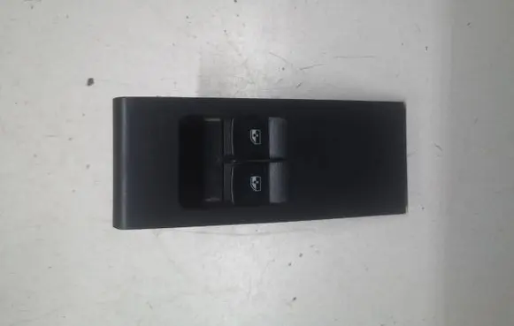 Seat Toledo IV (NH) Electric window control switch 6JB959858C 1010702602S