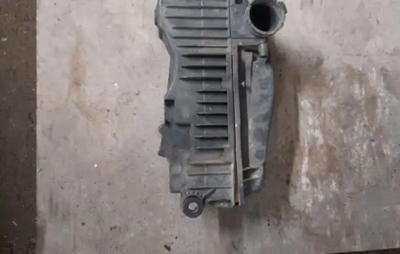 Citroen C4 I Air filter box 9650644480 9654687880