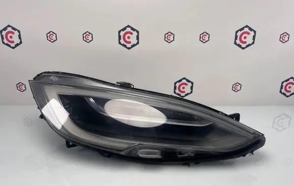 Tesla Model S Headlight/headlamp 105357500C