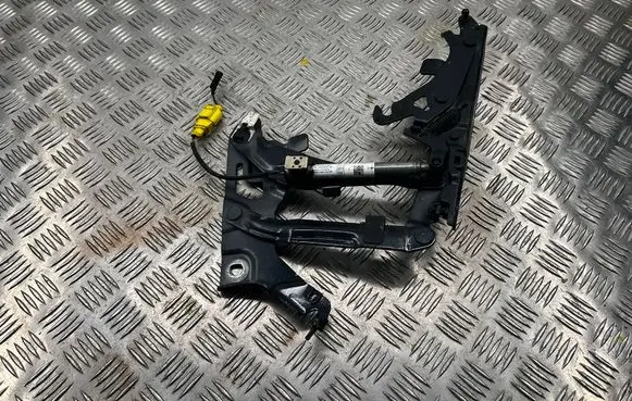 Audi Q5 SQ5 Engine bonnet/hood hinges 80A823301B 80A823823 8V0973803