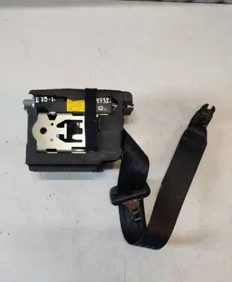 Volvo XC60 Rear seatbelt 39818863
