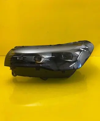 Volkswagen Tiguan Headlight/headlamp 571941059H