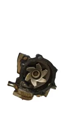 Subaru Legacy Water pump NOCODE