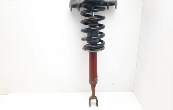 Audi A4 S4 B7 8E 8H Front shock absorber with coil spring 8E0413031CN