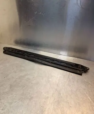 Volvo XC60 Bottom radiator support slam panel 31265124 3136810 S3DHA02