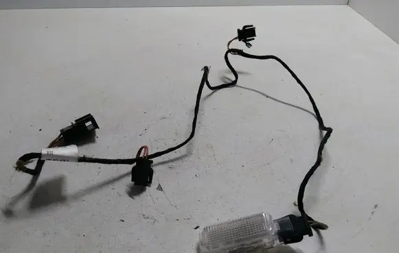 Audi A6 S6 C5 4B Other interior light 4B094741B 4B1971679E