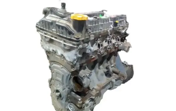 MG MGF Engine 15S4G