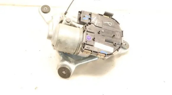 Peugeot 508 Wiper motor