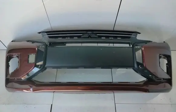 Mitsubishi Space Star Front bumper 6400J973ZZ