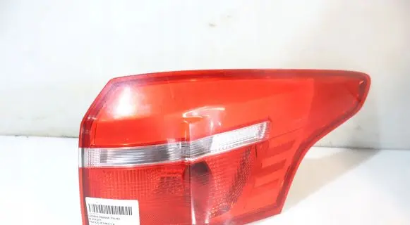 Ford Focus Rear/tail lights