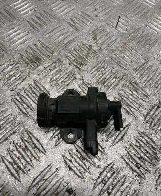Renault Scenic III - Grand scenic III Turbo solenoid valve 9635704380