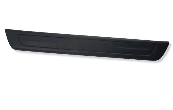 Dodge Durango III Front sill trim cover 1GG71DX9AB 100975030BLR 1GG71TRMAB