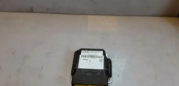 Audi A8 S8 D4 4H Airbag control unit/module 4H0959655A