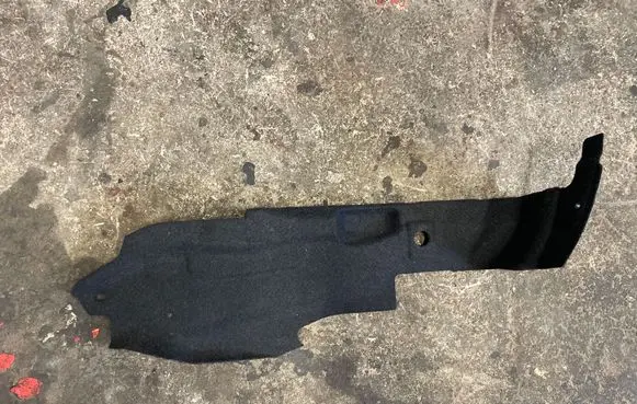 Audi A5 8T 8F Other trunk/boot trim element 8F0864401