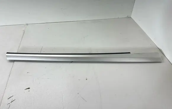 Mercedes-Benz C W205 Rear door card trim A2056702901 PN97016