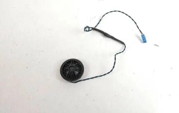 BMW X3 F25 Front door high frequency speaker 9220750 18820010 430407861351