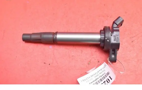 Toyota Avensis Verso High voltage ignition coil 90919-02252
