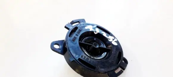 Citroen C8 Front door speaker 9633355780
