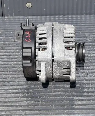 Mercedes-Benz CLA C118 X118 Generator/alternator A0009063903