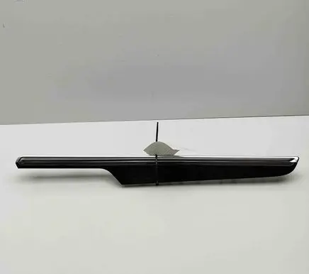 Porsche Macan (95B) Rear door card panel trim 95B867062