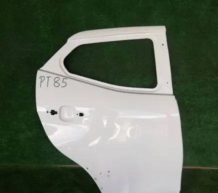 Toyota Aygo AB40 Rear door 670030H030