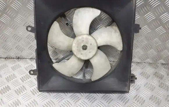 Honda Civic Fan set 