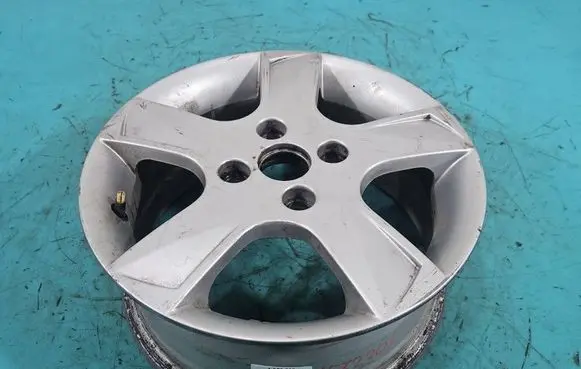 Ford Fiesta R15 alloy rim IMPRK1572203