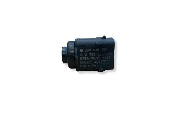 Volkswagen Touareg I Parking PDC sensor 3D0919275D