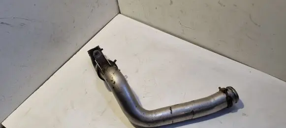 Volkswagen Sharan Intercooler hose/pipe 7M3145955