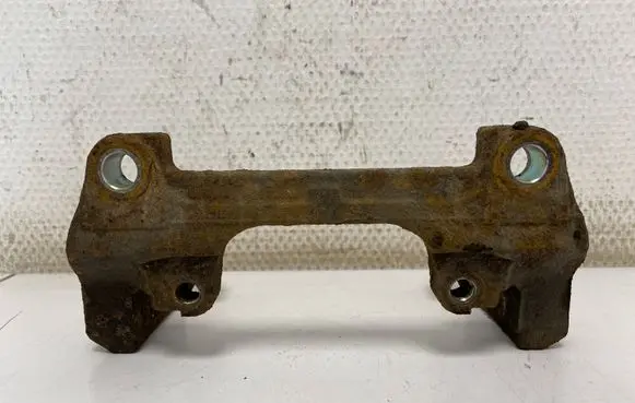 Renault Laguna II Front Brake Caliper Pad/Carrier 