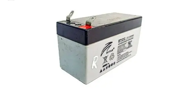 Mercedes-Benz R W251 Car battery RT1212 HJY11AJY1 18115