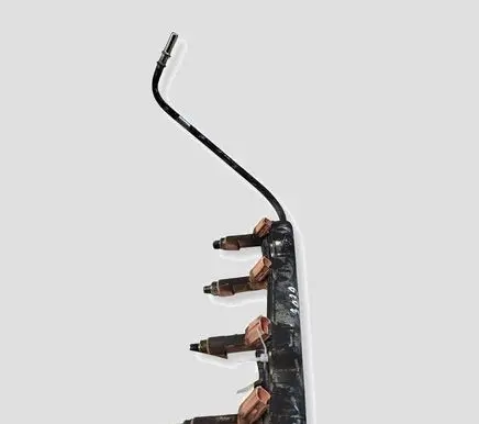 Toyota Yaris Fuel main line pipe 2325021091