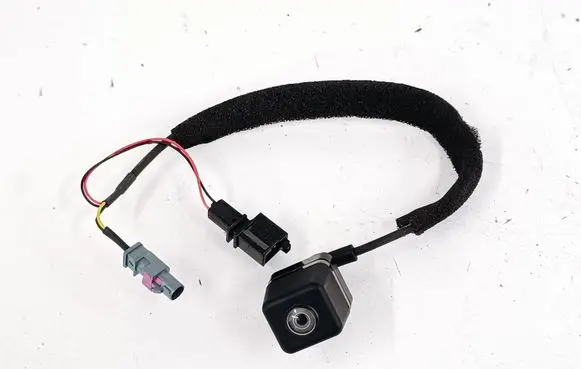 Audi Q7 4L Reversing camera 4L0980551D GPKD3V06RR