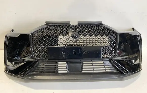Citroen DS3 Front bumper