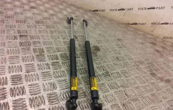 Lexus RX 330 - 350 - 400H Tailgate/trunk strut/damper
