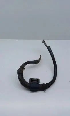Negative earth cable (battery)