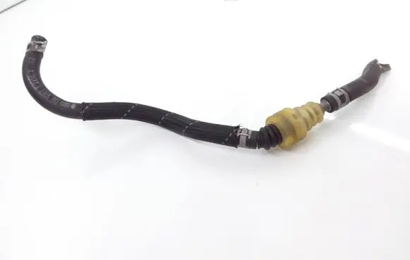 Audi A8 S8 D4 4H Engine coolant pipe/hose