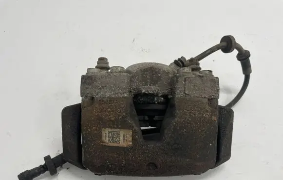 Audi A6 S6 C7 4G Front brake caliper