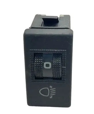 Audi A3 S3 8L Headlight level height control switch 8D0941301 PA66GF30