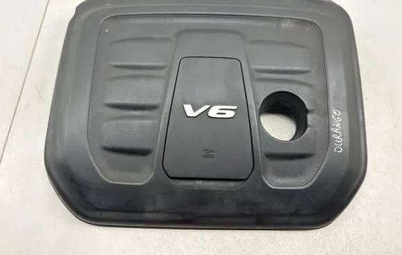 Dodge Durango III Engine cover (trim) 05281383AF 99401859 05281616AC
