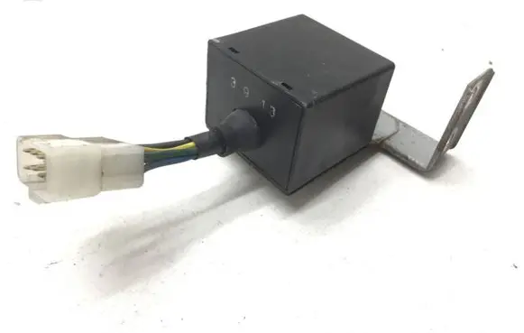 Mitsubishi Pajero Other relay