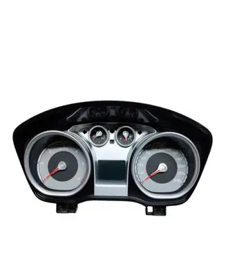 Ford Kuga I Speedometer (instrument cluster) 8V4T10849TA 000000139 NVM0000000